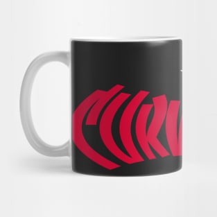 CURVA SOUTH MILANO Mug